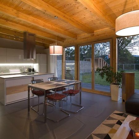فيلا Charming House@Lk-Living ليبيريتش المظهر الخارجي الصورة
