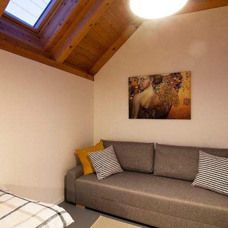فيلا Charming House@Lk-Living ليبيريتش المظهر الخارجي الصورة