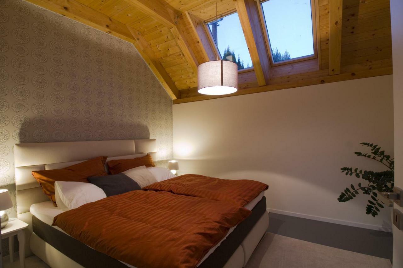 فيلا Charming House@Lk-Living ليبيريتش المظهر الخارجي الصورة