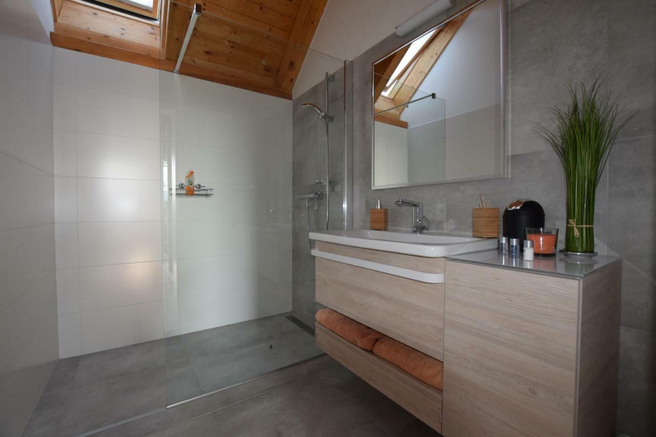 فيلا Charming House@Lk-Living ليبيريتش المظهر الخارجي الصورة