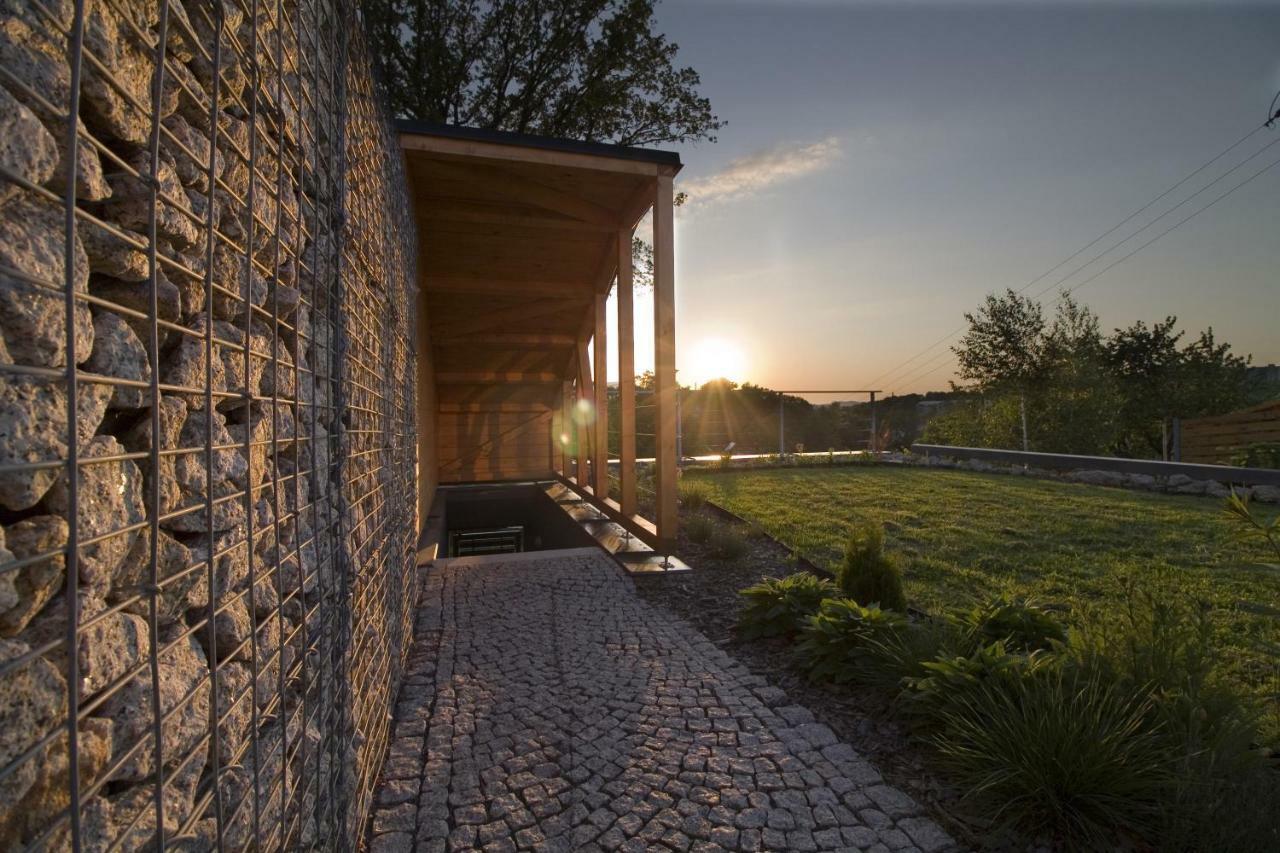 فيلا Charming House@Lk-Living ليبيريتش المظهر الخارجي الصورة