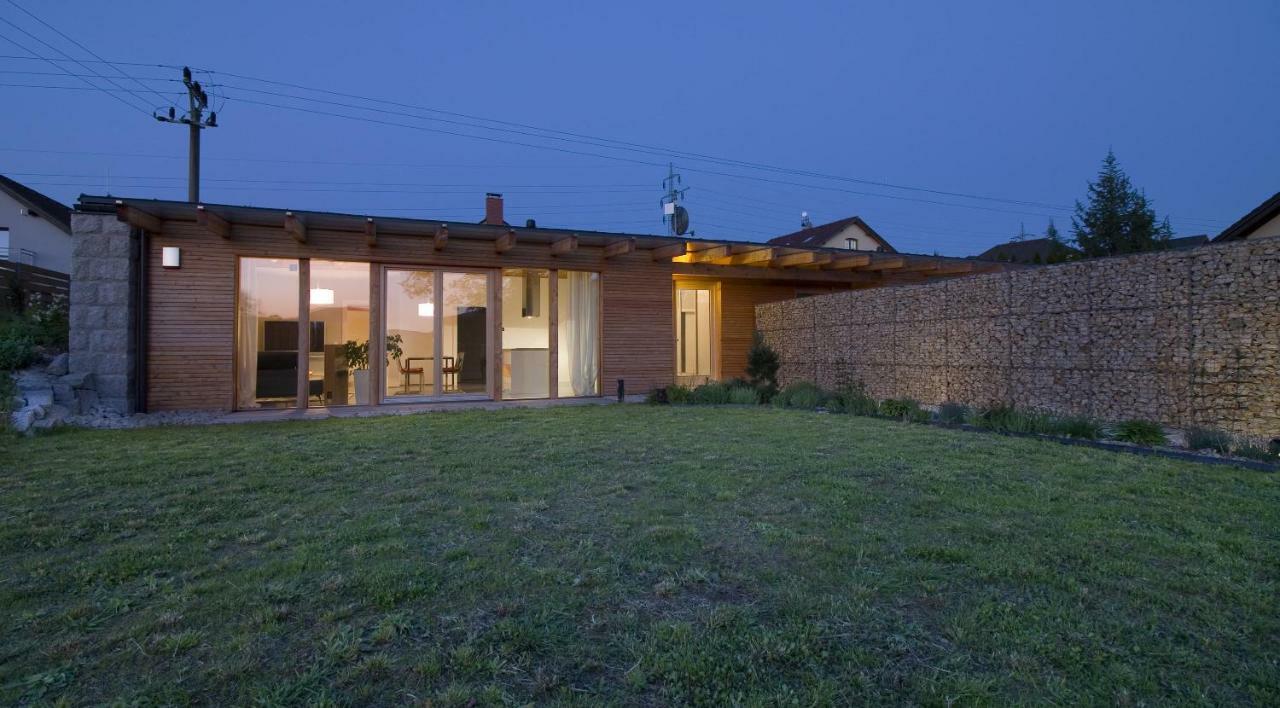 فيلا Charming House@Lk-Living ليبيريتش المظهر الخارجي الصورة