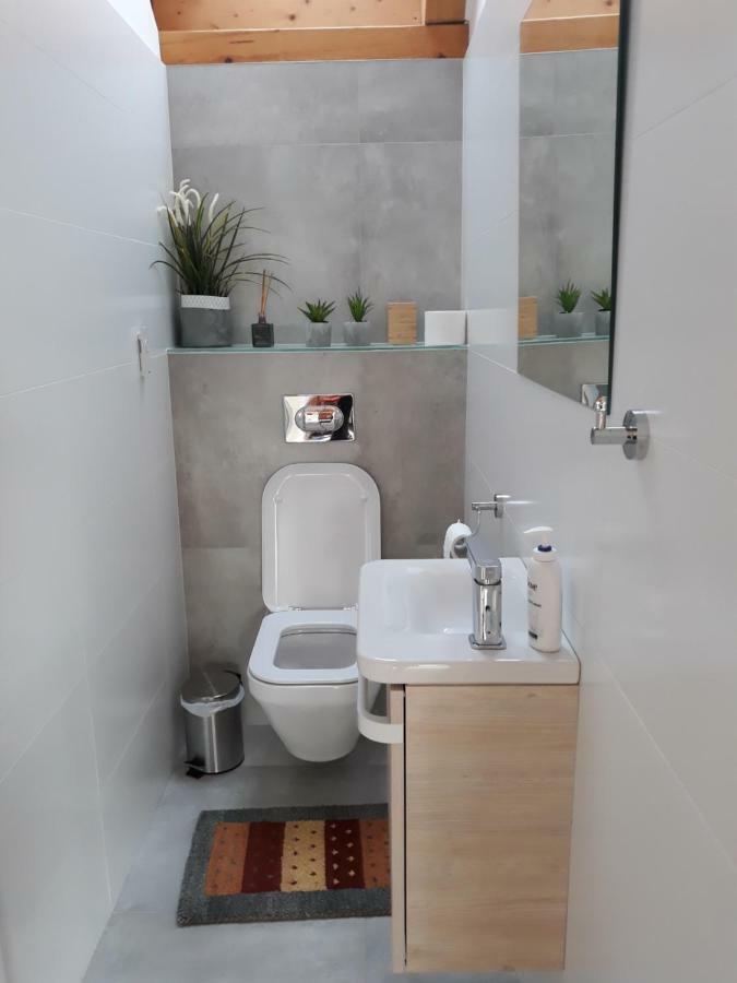 فيلا Charming House@Lk-Living ليبيريتش المظهر الخارجي الصورة