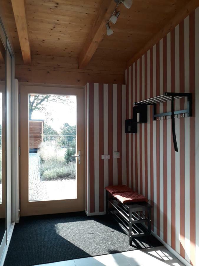 فيلا Charming House@Lk-Living ليبيريتش المظهر الخارجي الصورة