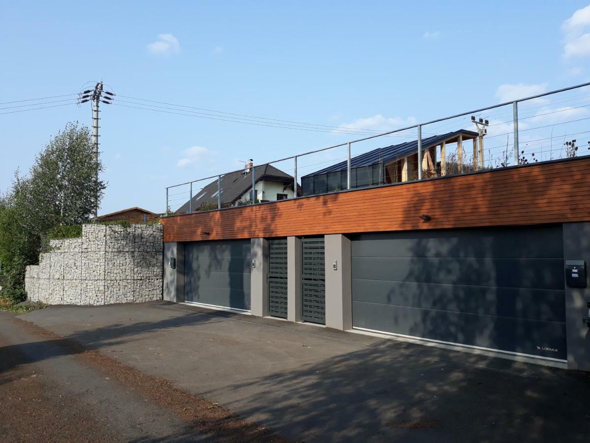 فيلا Charming House@Lk-Living ليبيريتش المظهر الخارجي الصورة