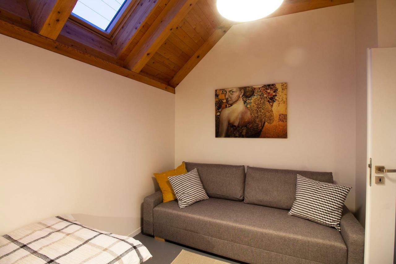 فيلا Charming House@Lk-Living ليبيريتش المظهر الخارجي الصورة