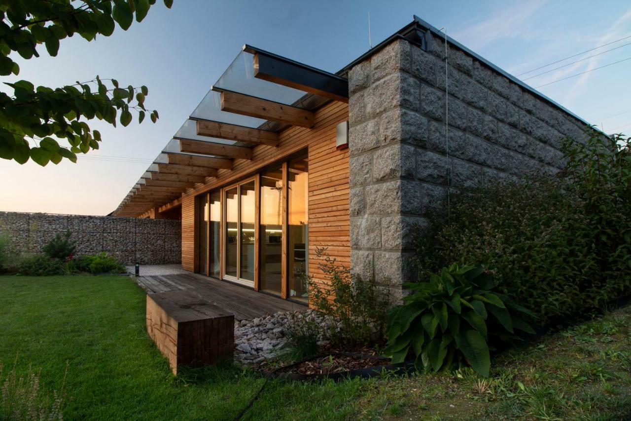 فيلا Charming House@Lk-Living ليبيريتش المظهر الخارجي الصورة