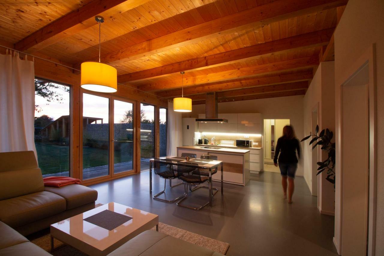 فيلا Charming House@Lk-Living ليبيريتش المظهر الخارجي الصورة
