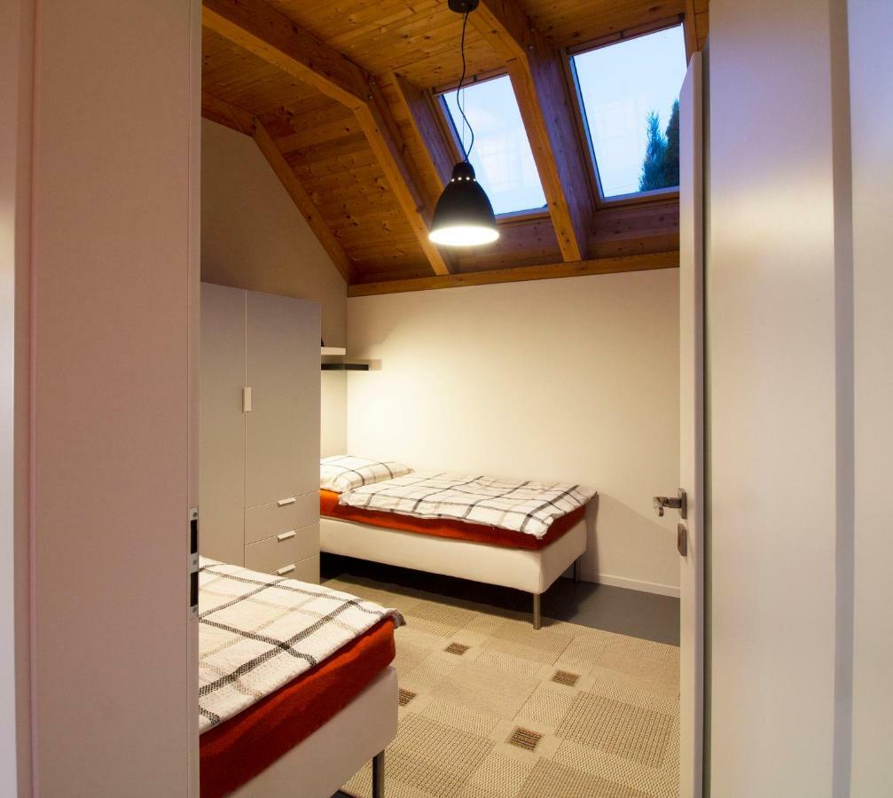 فيلا Charming House@Lk-Living ليبيريتش المظهر الخارجي الصورة